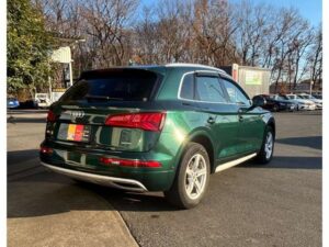 2019 Audi Q5 40TDI Quattro Sport S-Line 2.0 — photo 4