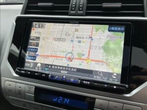 2020 Toyota Land Cruiser Prado TX-L 2.7L Blacked Edition — photo 4