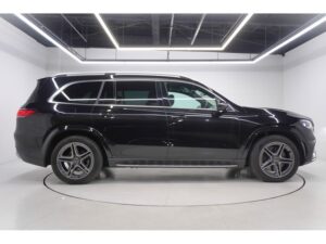 2022 Mercedes-Benz GLS400d 4MATIC AMG Line 3.0 — photo 4