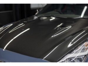 2021 Nissan GT-R Nismo Special Edition 3.5 — photo 4