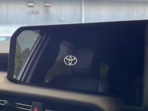 2024 Toyota Land Cruiser Prado J250 VX 2.8L — photo 4