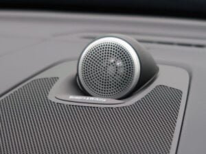 2023 Volvo XC60 B5 Ultimate 2.0 — photo 3