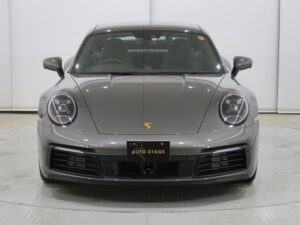 2023 Porsche 911 Carrera 3.0 — photo 3