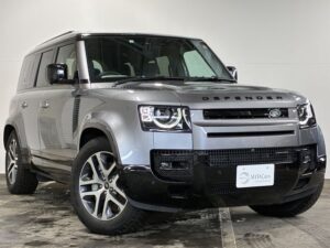 2023 Land Rover Defender 110 X-Dynamic SE 3.0