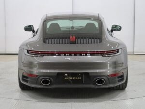 2023 Porsche 911 Carrera 3.0 — photo 4