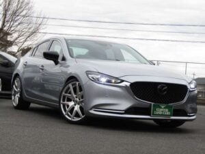 2020 Mazda Mazda6 20S 2WD 2.0 — photo 1