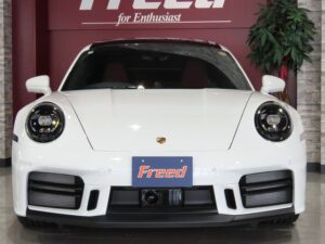 2025 Porsche 911 Carrera 3.0