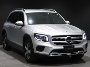 2022 Mercedes-Benz GLB200d 4MATIC 2.0