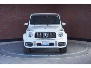 2023 Mercedes-Benz G63 AMG 4.0 — photo 1