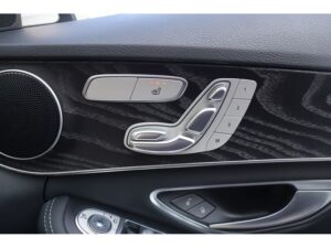 2020 Mercedes-Benz C200 Laureus Edition Sport Plus 1.5 — photo 4
