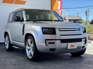 2022 LandRover Defender 90 XS Edition 2.0
