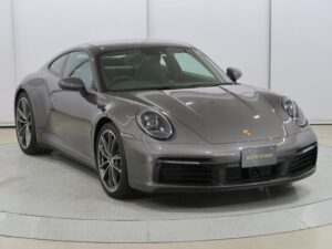 2023 Porsche 911 Carrera 3.0