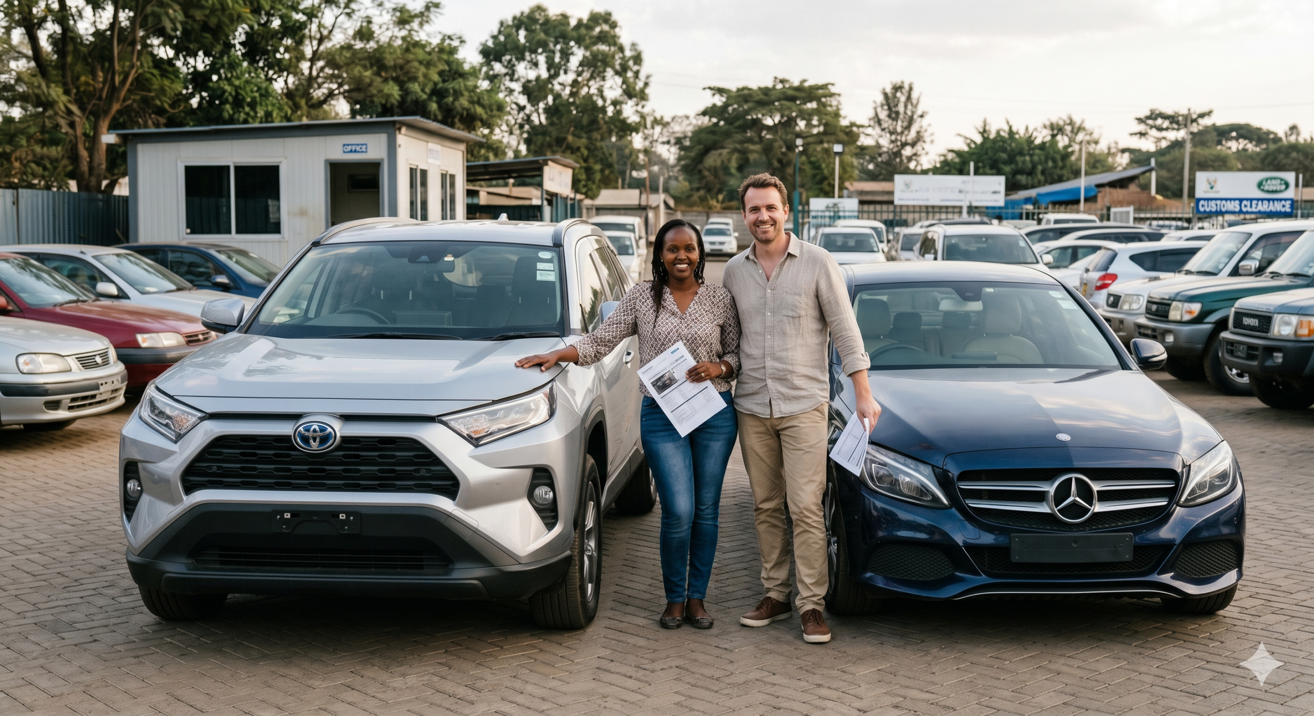 Your Ultimate Guide to Importing and Buying Cars in Kenya: Why Cars Request Africa is Your #1 Partner