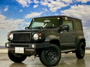 2020 Suzuki Jimny Sierra JC 4WD 1.5L — photo 2