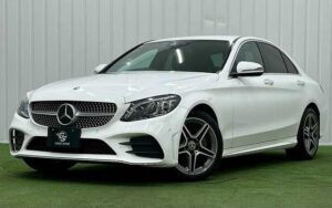2020 Mercedes-Benz C220d Laureus Edition Sport Plus 2.0 — photo 2