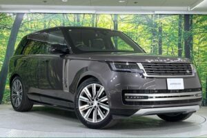 2025 Range Rover Vogue Autobiography D300 3.0 — photo 2