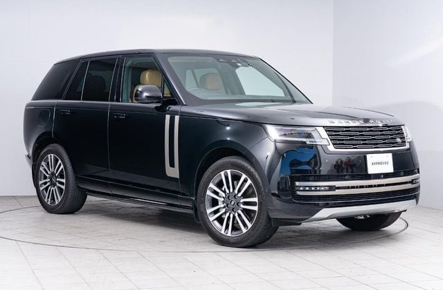 2023 Range Rover Vogue SE D300