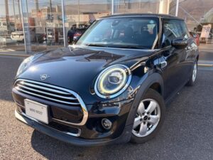 2020 Mini Cooper D 1.5