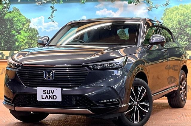 2023 Honda Vezel eHEV Z