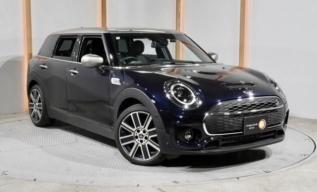 2023 Mini Cooper SD Clubman