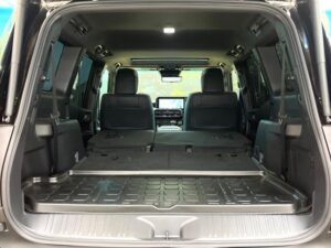 2024 Toyota Land Cruiser Prado J250 VX 2.8L — photo 4