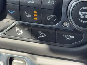 2020 Jeep Wrangler Unlimited Sahara 2.0L — photo 4