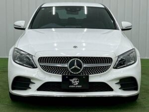 2020 Mercedes-Benz C220d Laureus Edition Sport Plus 2.0