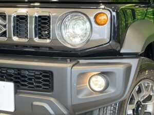 2026 Suzuki Jimny Nomade FC 4WD 1.5L — photo 4