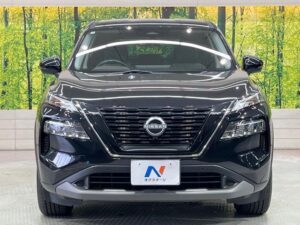 2023 Nissan X-Trail Hybrid X 2WD 2.0