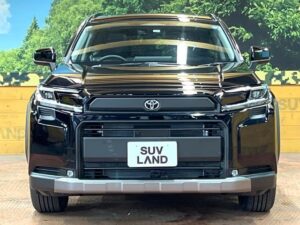 2026 Toyota RAV4 Adventure Hybrid – 2.5L 5th-Gen Engine AWD