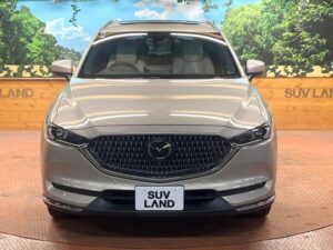 2022 Mazda CX-8 25S Exclusive Mode 2.5 — photo 1