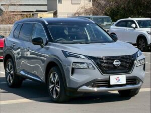 2023 Nissan X-Trail G e-4ORCE Hybrid 4WD 1.5