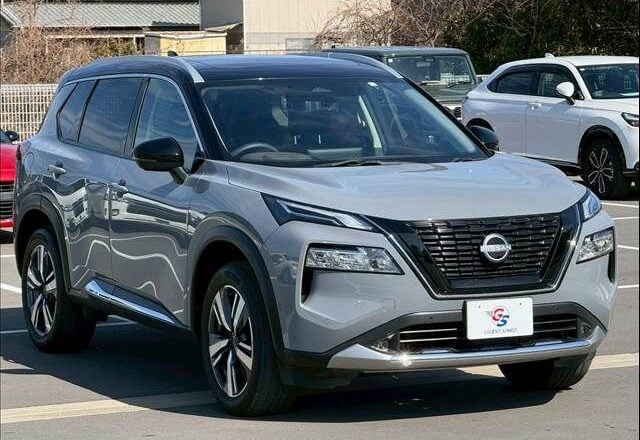 2023 Nissan X-Trail G e-4ORCE