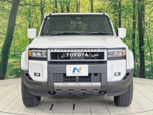 2024 Toyota Landcruiser Prado J250 VX 2.7L — photo 1