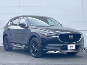 2020 Mazda CX-5 XD Black Tone Edition 2.2