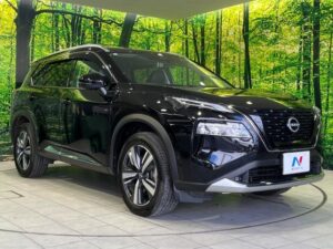 2023 Nissan X-Trail G e-4ORCE Hybrid 4WD 1.5