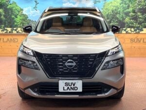 2023 Nissan X-Trail G e-4ORCE Hybrid 4WD 1.5
