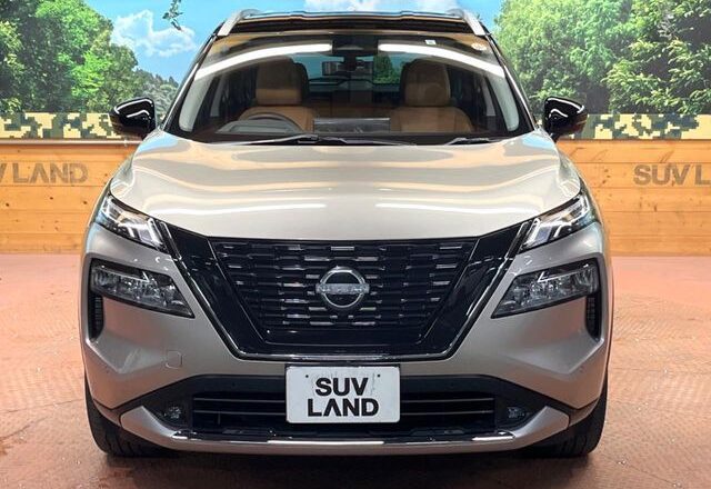 2023 Nissan X-Trail G e-4ORCE