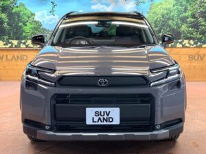 2026 Toyota RAV4 Adventure Hybrid – 2.5L 5th-Gen Engine AWD