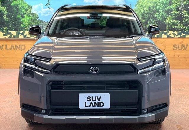 2026 Toyota RAV4 Adventure Hybrid