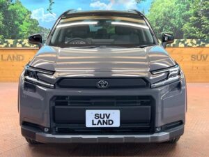 2026 Toyota RAV4 Adventure Hybrid – 2.5L 5th-Gen Engine AWD