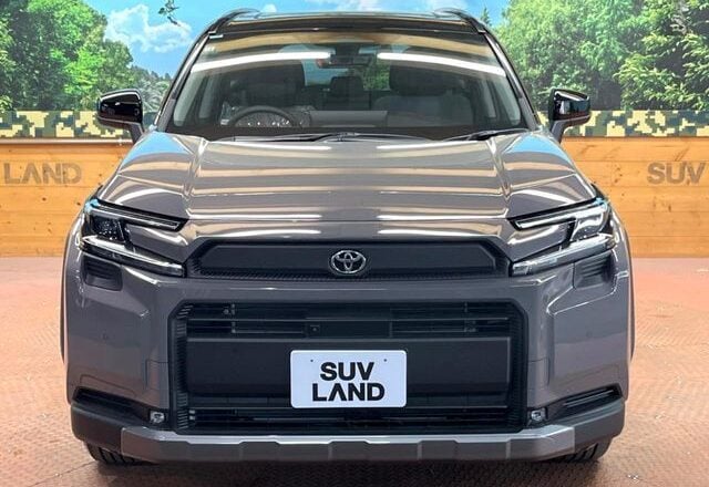2026 Toyota Rav4 Adventure Hybrid