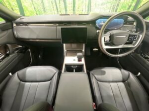 2025 Range Rover Vogue Autobiography D300 3.0 — photo 3
