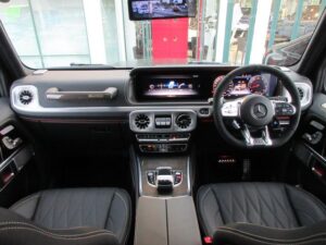 2024 Mercedes-Benz G63 AMG Grand Edition 4.0 — photo 3