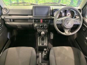 2026 Suzuki Jimny Nomade FC 4WD 1.5L — photo 2