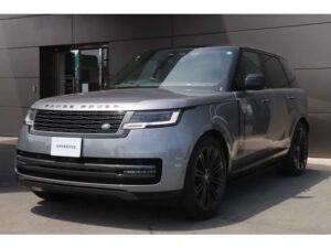 2024 Range Rover Vogue Autobiography D300 3.0