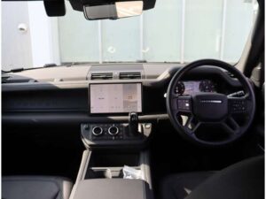 2025 Land Rover Defender 90 X-Dynamic HSE 3.0 — photo 2