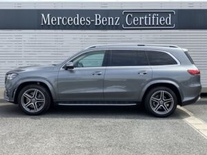 2022 Mercedes-Benz GLS400d 4MATIC AMG Line 3.0 — photo 2