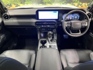 2024 Toyota Land Cruiser Prado J250 VX 2.8L — photo 2