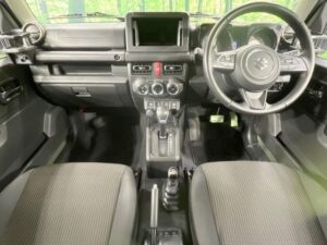 2020 Suzuki Jimny Sierra JC 4WD 1.5L — photo 3